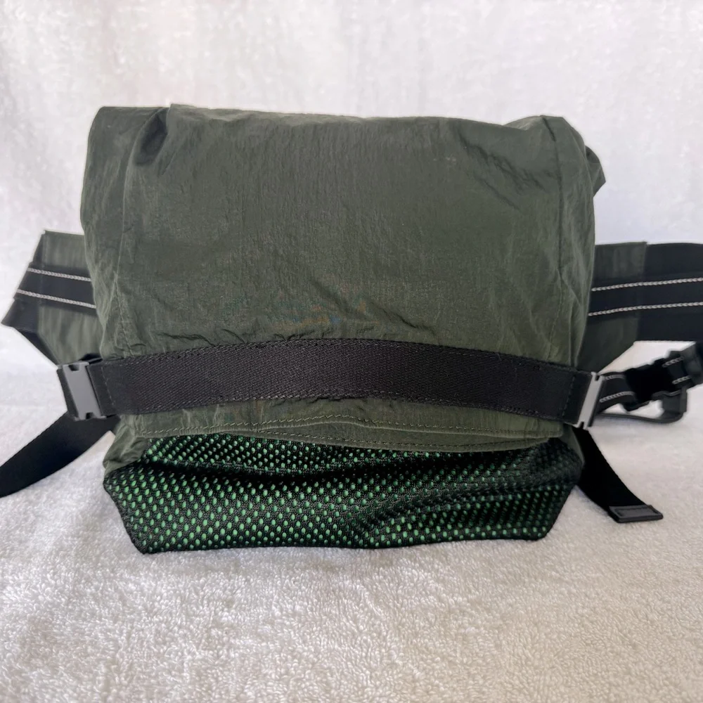 SOLD!! Bottega Veneta Borsa Belt-Crossbody bag, Unisex. - Picture 1 of 16